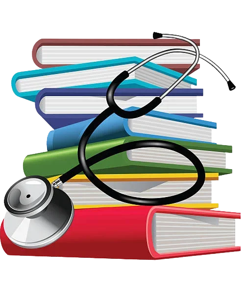 Medical Books